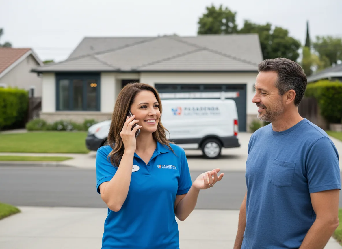 Electrician Walnut Springs, TX FAQs